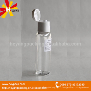 60ml PET Plastic Bottle